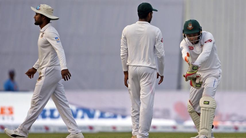 Mushfiqur Rahim