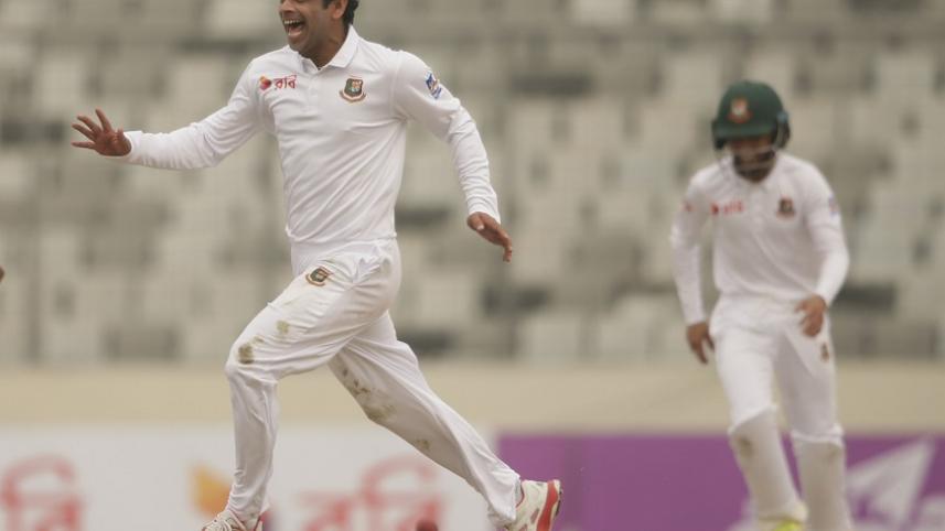 Abdur Razzak
