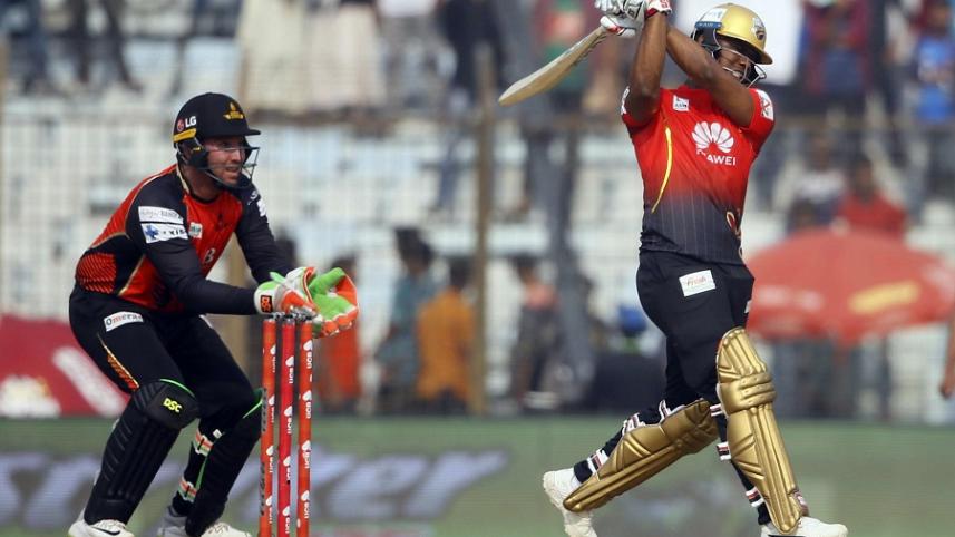 Evin Lewis