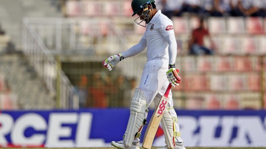 Mushfiqur Rahim