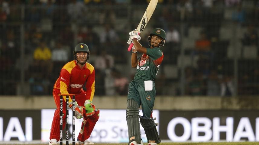 Afif Hossain