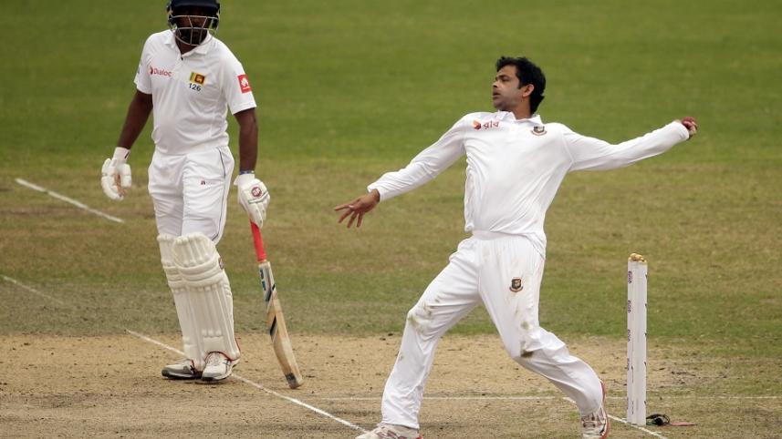 Abdur Razzak
