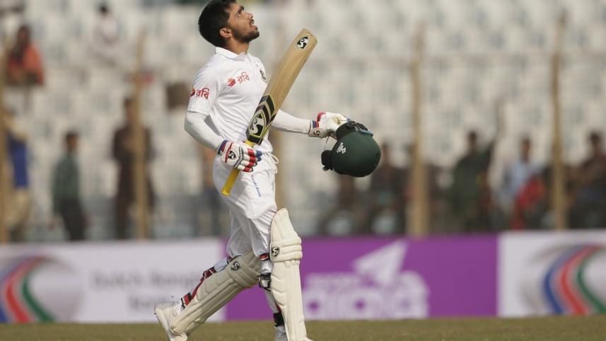Mominul Haque