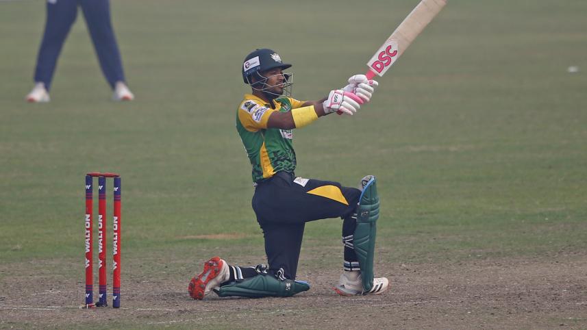 najmul hossain shanto