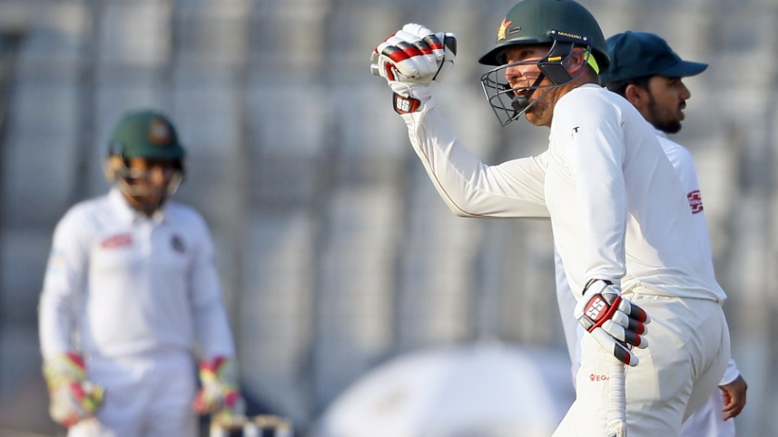 Brendan Taylor