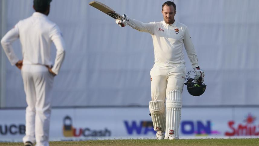 Brendan Taylor