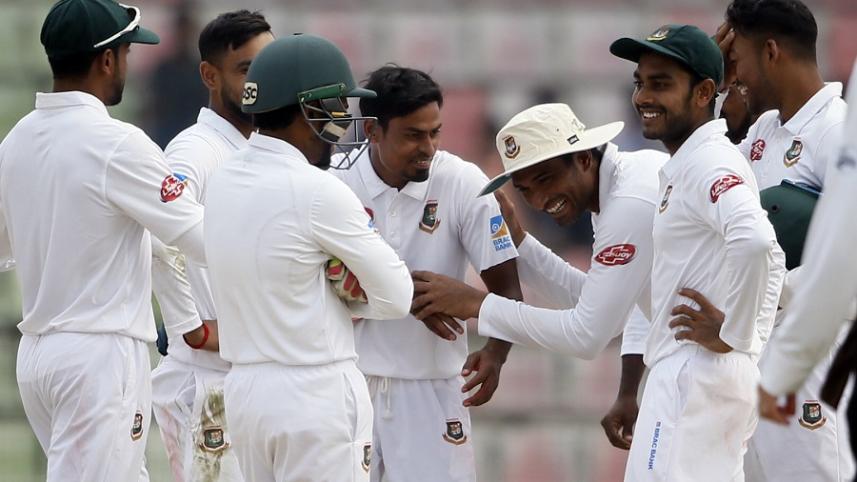 Bangladesh Team