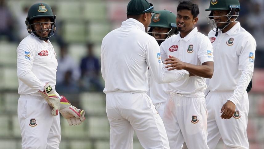 Bangladesh Team