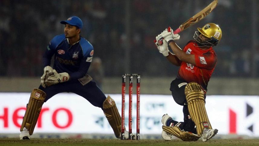 Tamim Iqbal