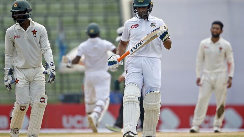 Mahmudullah