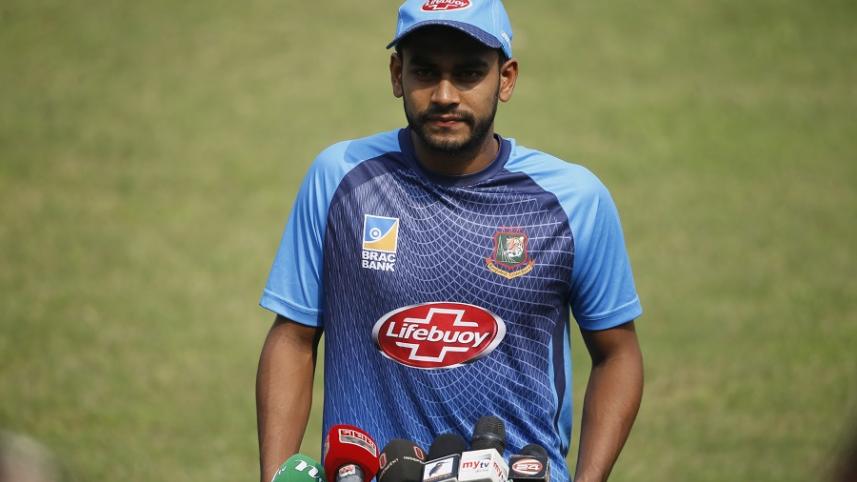 Mehidy Hasan Miraz