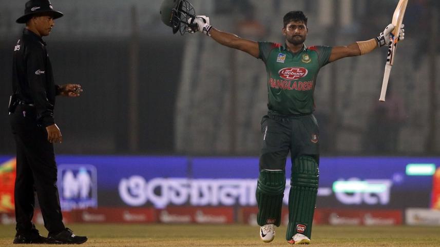 Imrul Kayes 