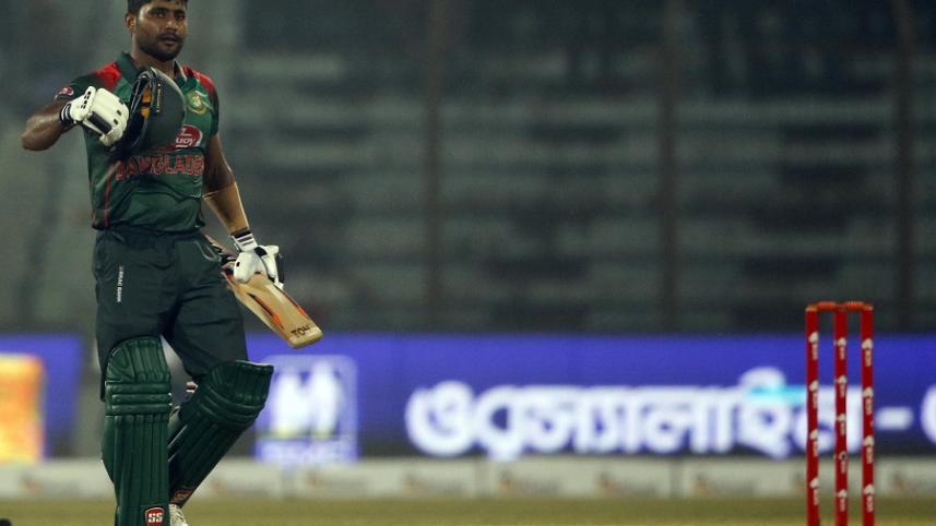 Imrul Kayes 