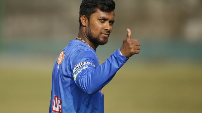 Sabbir Rahman