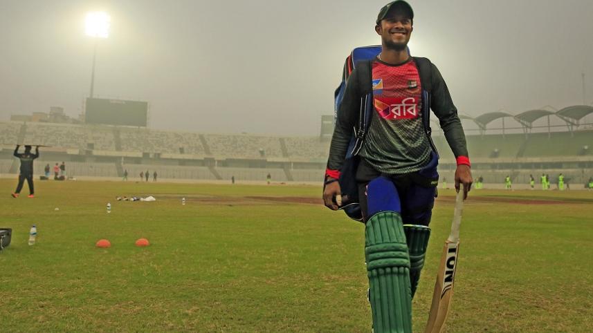 Sabbir Rahman