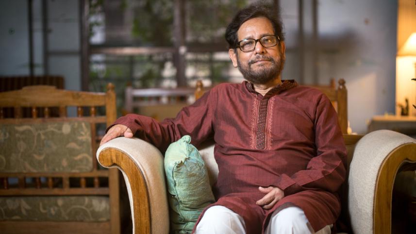 আসাদুজ্জামান নূর