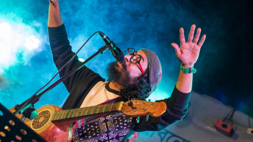 রাহুল আনন্দ