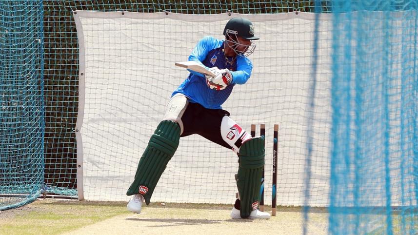 Soumya Sarkar