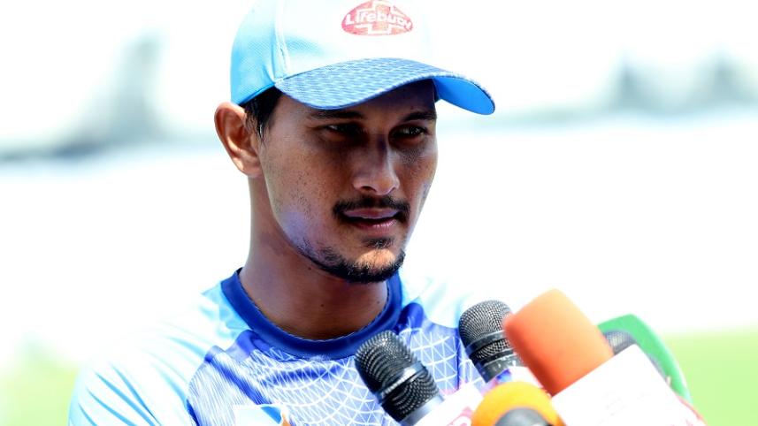 Fazle Mahmud Rabbi