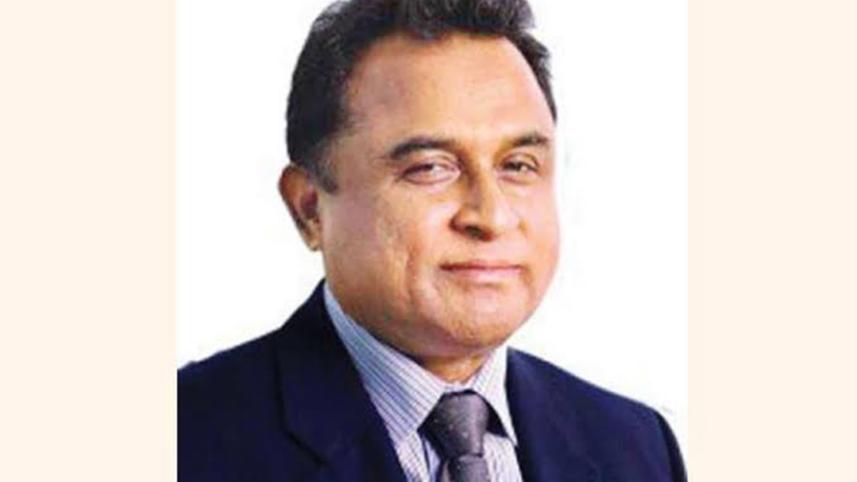 A H M Mustafa Kamal, HFM.jpg