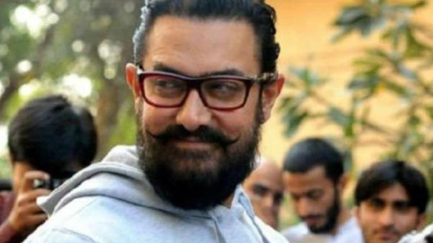 Aamir Khan