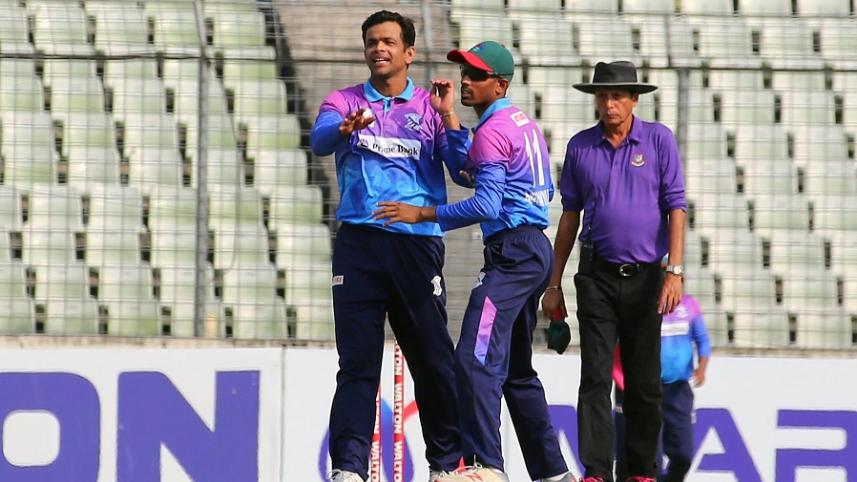 Abdur Razzak