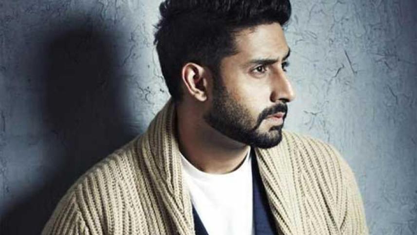 Abhishek Bachchan