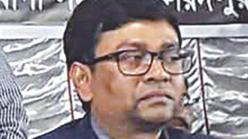 abzal hossain