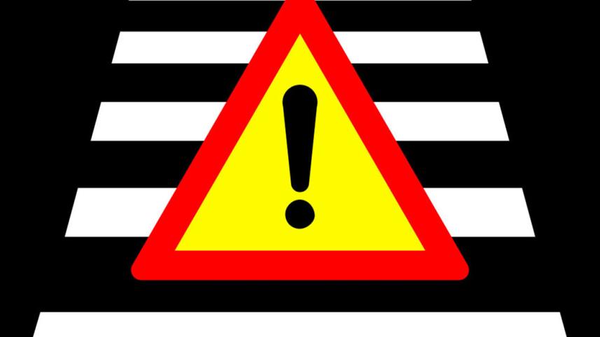 accident  