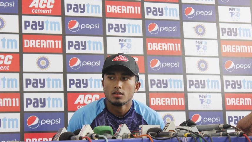 afif hossain