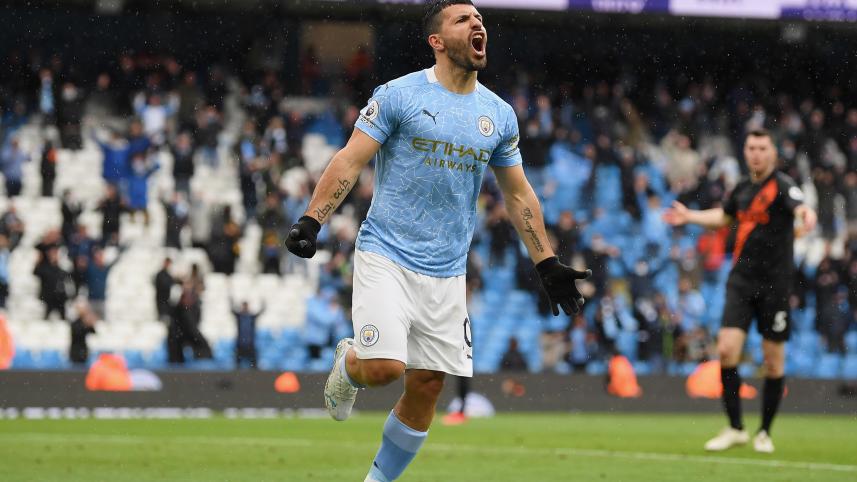 aguero