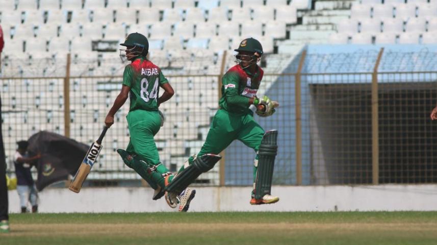 Under 19 bd
