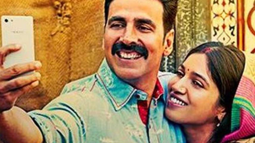 Toilet: ek prem katha