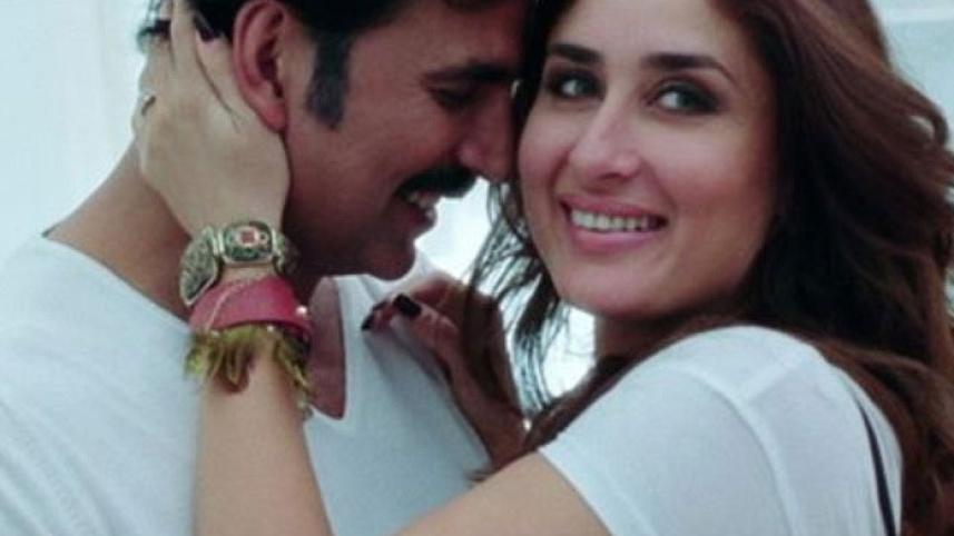 akshay kumar and kareena kapoor