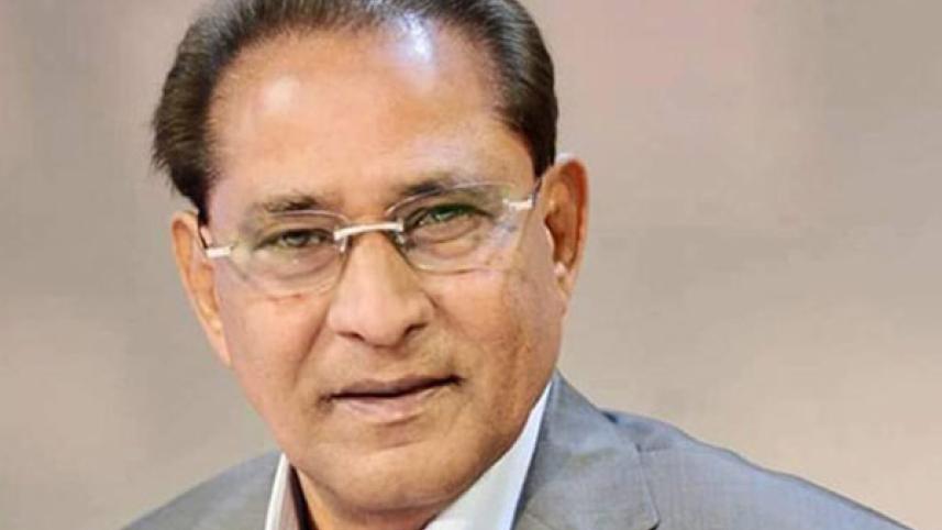 AL leader Abdur Rahman