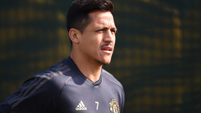 alexis sanchez