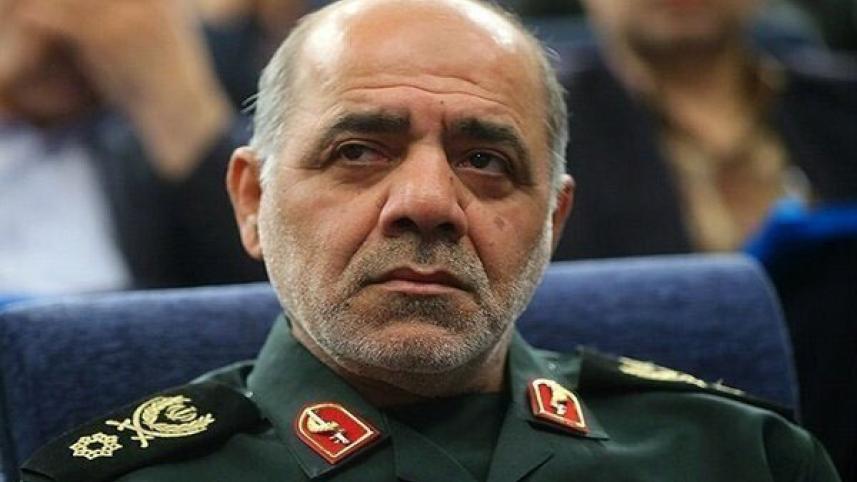 Ali Abdollahi