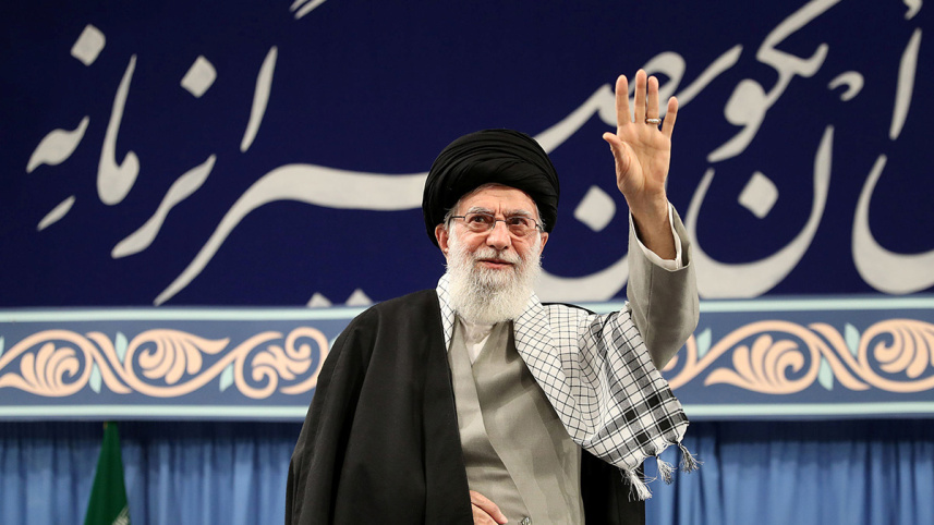 Ali Khanenei
