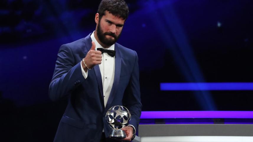 alisson