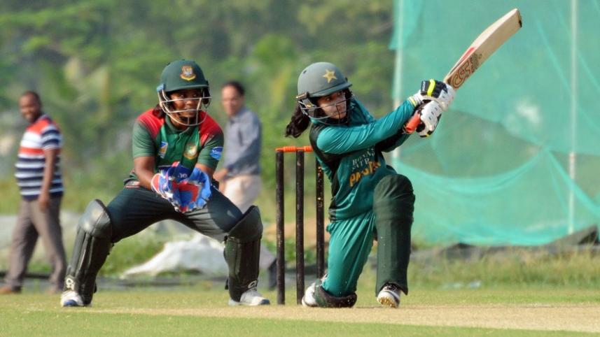 Bd women