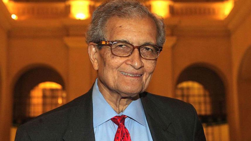 Amartya-Sen