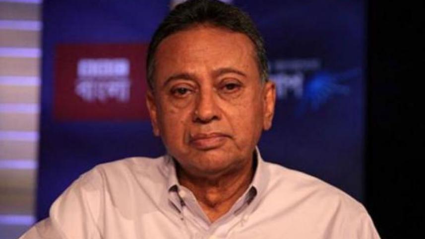 amir khasru mahmud chowdhury