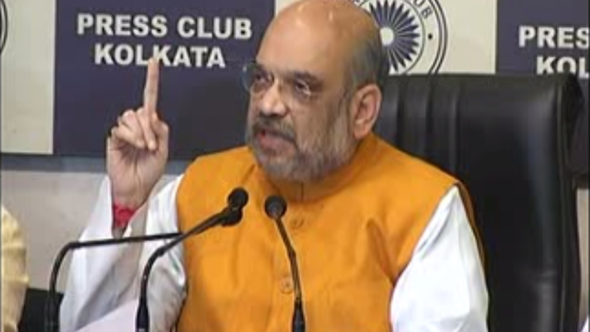 Amit Shah