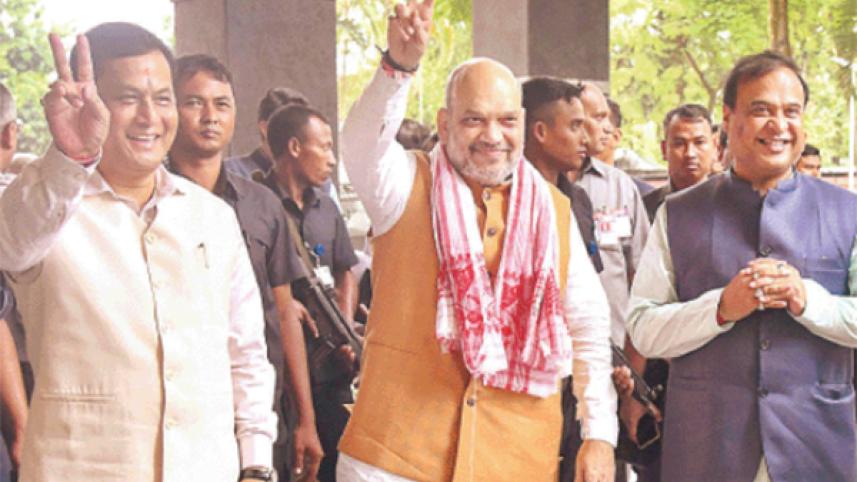 Amit Shah
