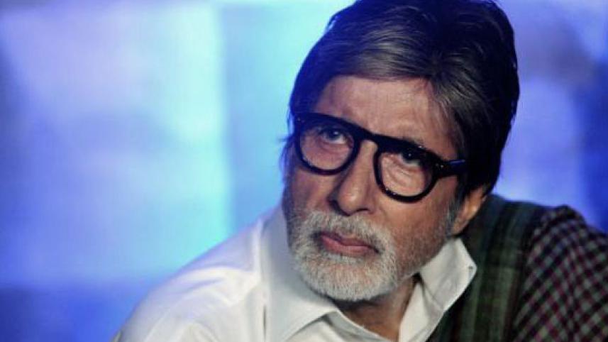 amitabh bachchan