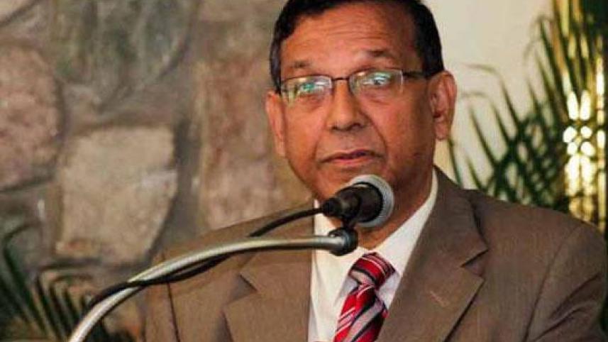 anisul huq