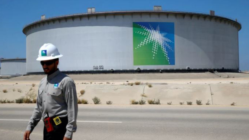 Aramco