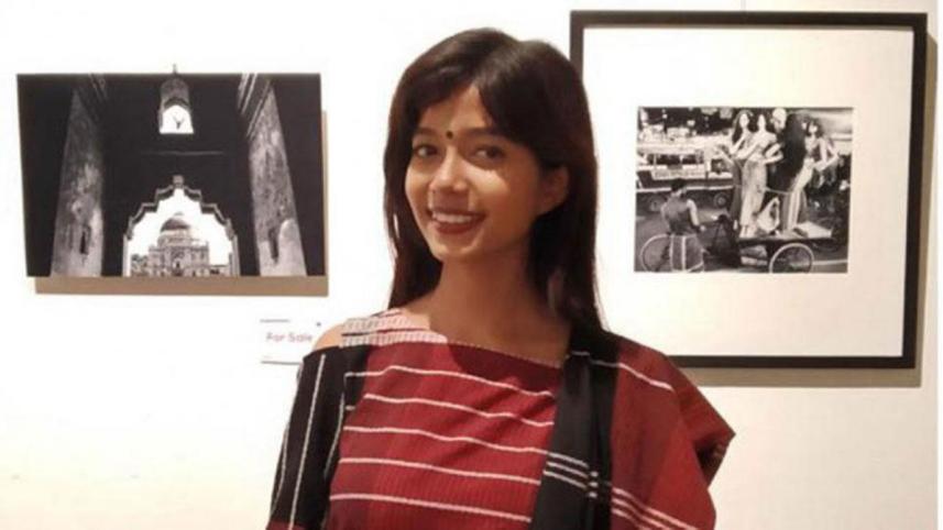 Aritry Adhikary