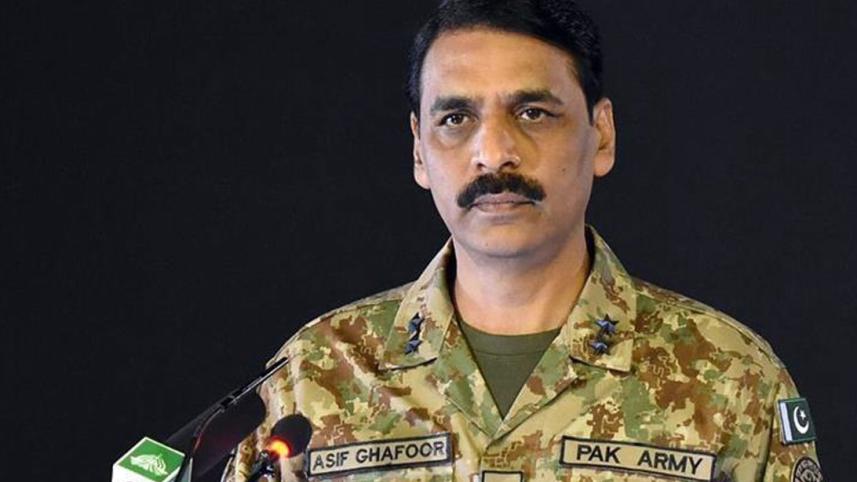 Asif Ghafoor