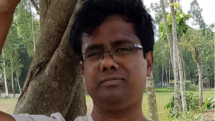 Ataur Rahman Shahin 